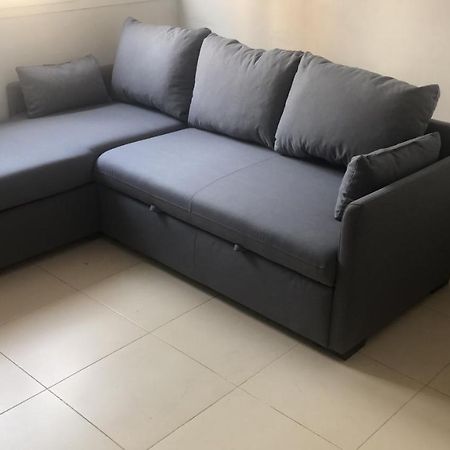 Ilios Apartamentos Málaga Exterior foto